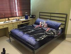 Blk 466 Pasir Ris Street 41 (Pasir Ris), HDB Executive #116749622